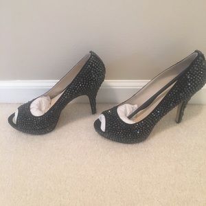 Brand New Enzo Angiolini heels